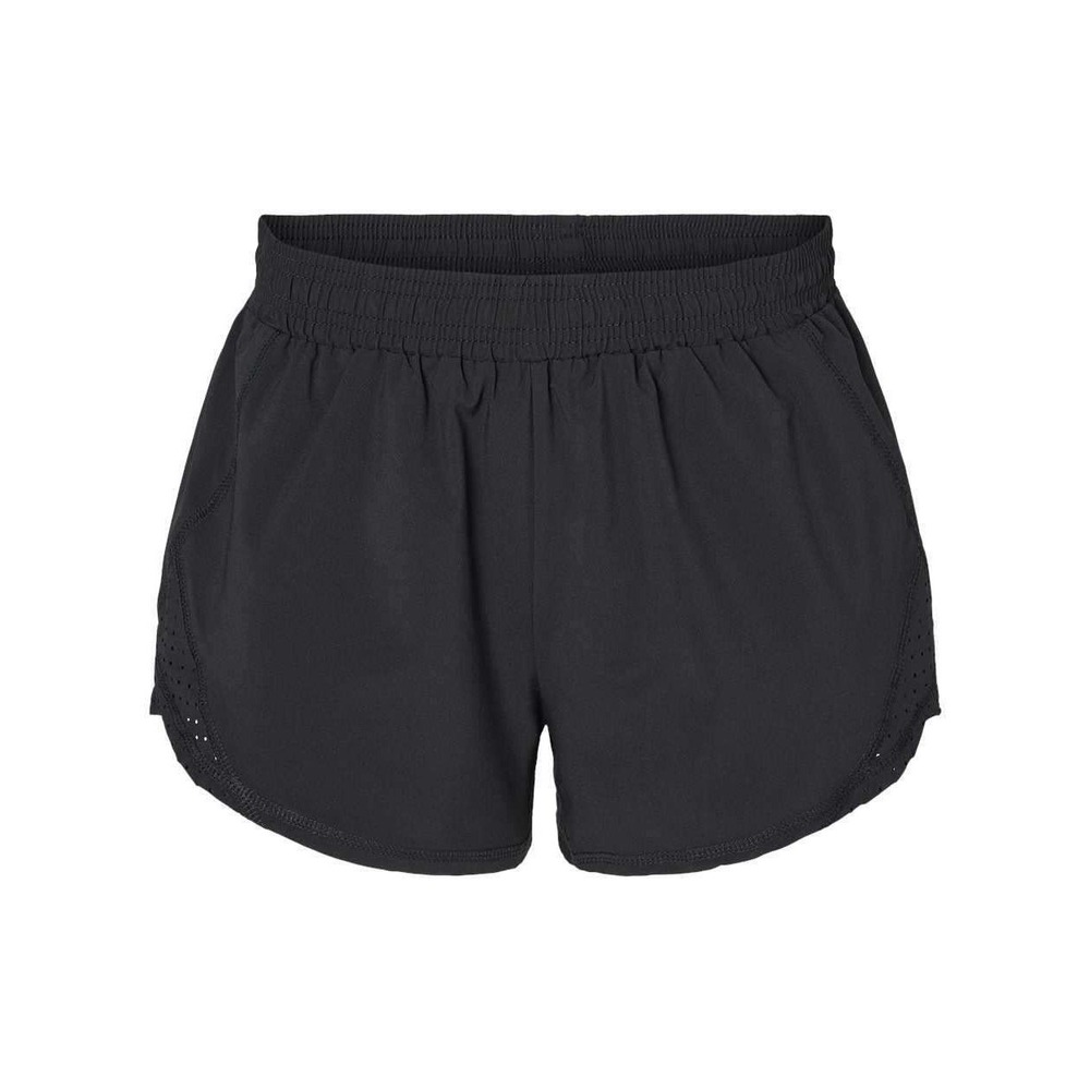 Boxercraft Women Olympia Black Shorts 2XL Lot of Two Shorts for $10